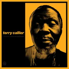 Terry Callier – HIDDEN CONVERSATIONS (Vinyl)