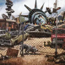 FREEDOM ON SALE thumbnail