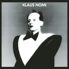 Klaus Nomi thumbnail