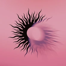 CD SILVER BLEEDS THE BLACK SUN...