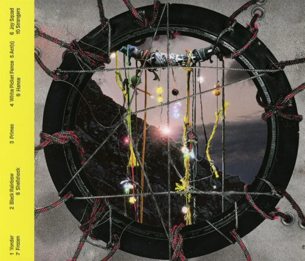 Koreless – AGOR (CD)