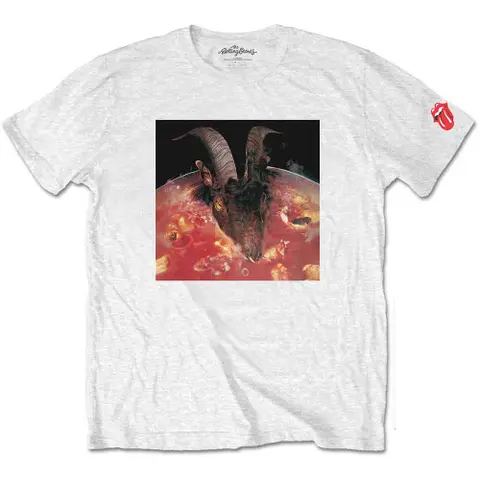 Goats Head Soup