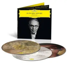 Howard Shore, Vinyl ANTHOLOGY - THE PARIS CONCERTS