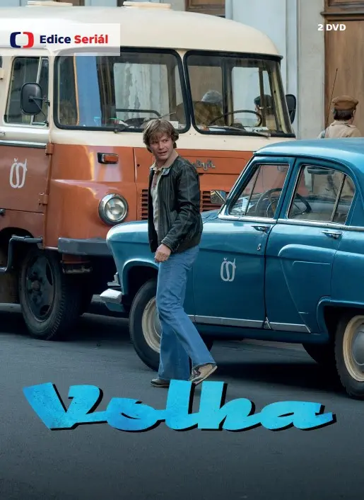 Volha
