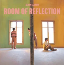 Alban Claudin, Vinyl Room of Reflection