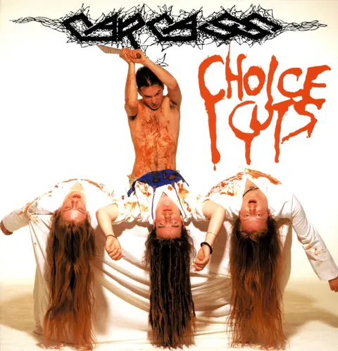 CHOICE CUTS