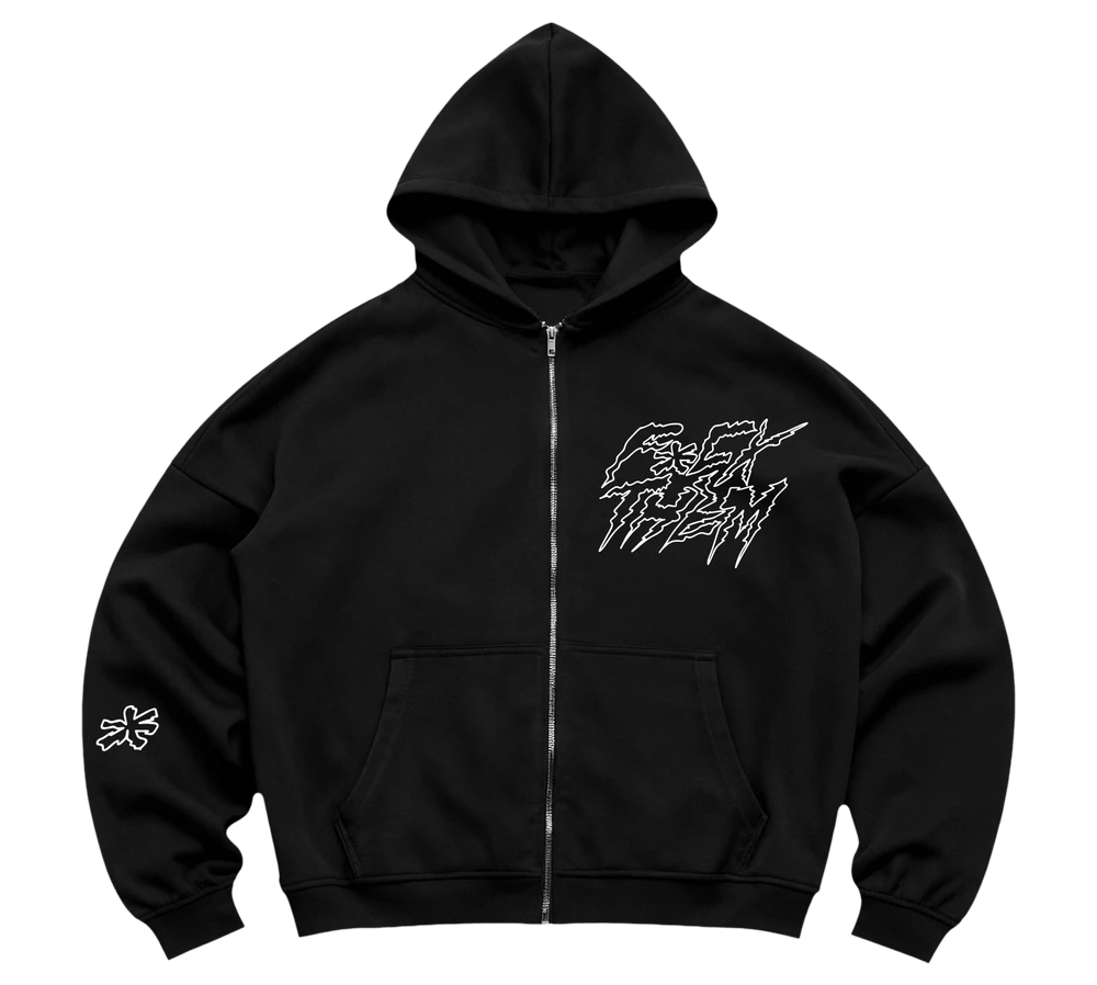 Reflective Logo