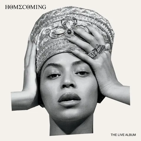 Beyoncé – Vinyl Homecoming: The Live Album