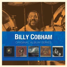 CD ORIGINAL ALBUM SERIES