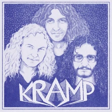 Vinyl KRAMP