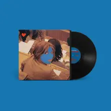 Aldous Harding, Vinyl TRAIN ON THE ISLAND