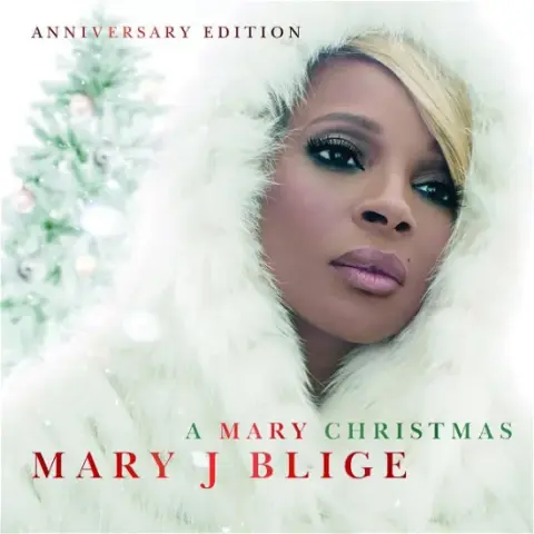 A Mary Christmas (10th Anniversary Edition)
