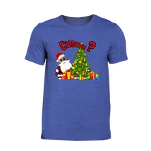 Christmas CHSKÝM? thumbnail