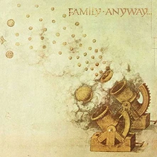 CD ANYWAY