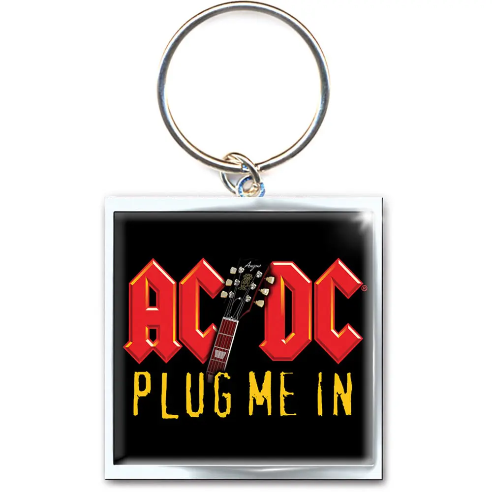 Plug me in
