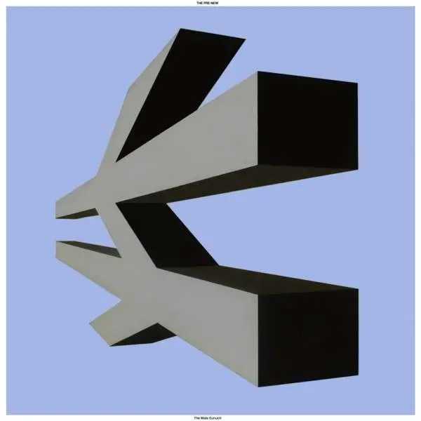 The Pre New – PRE NEW - MALE EUNUCH (Vinyl)