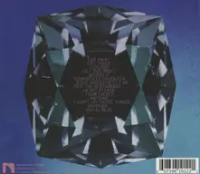 Lilly Hiatt – ROYAL BLUE (CD)