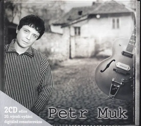 Petr Muk (20th Anniversary Edition) (Remastered)