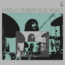 Aynsley Dunbar, Vinyl BLUE WHALE