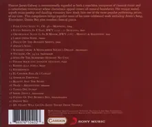 The Best of James Galway (CD)