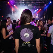 Purple Rain 40th Anniversary thumbnail