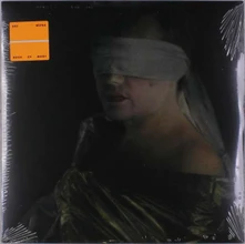 Dez Mona, Vinyl BOOK OF MANY