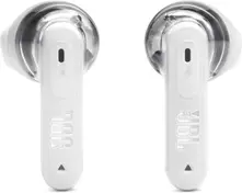 JBL Tune Flex 2 Ghost White thumbnail