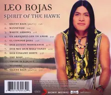 Spirit Of The Hawk thumbnail