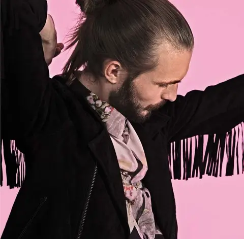 Xavier Darcy – CD DARCY