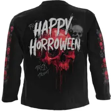 Happy Horroween thumbnail