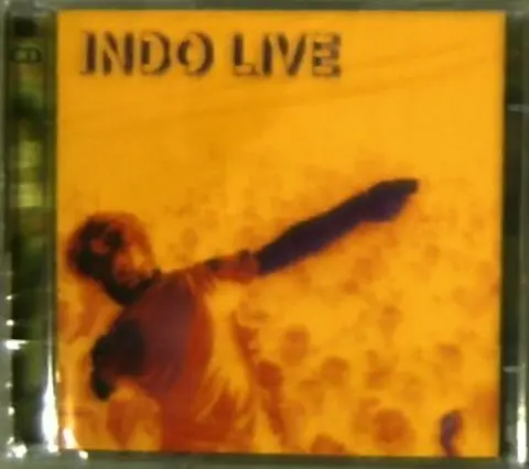Indo Live