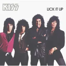 LICK IT UP thumbnail