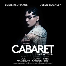 2021 London Cast of Cabaret, Vinyl CABARET