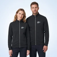 AT&T Fast Friendly Fixed Full-Zip Sweatshirt thumbnail