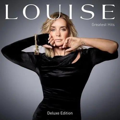 Louise – GREATEST HITS (CD)