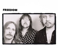 Vinyl FREEDOM