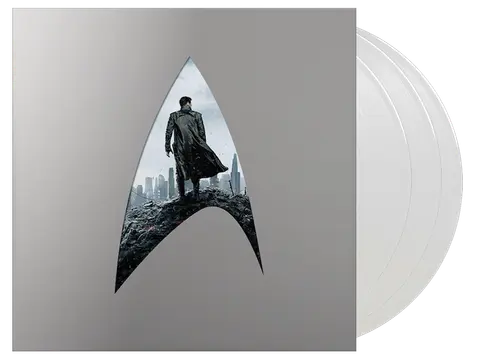 Star Trek Into Darkness