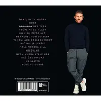 CD – Milujem život svoj (CD)