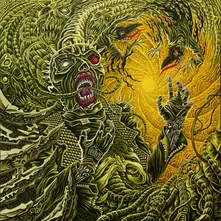 Priest, Vinyl Chaos Ep