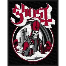 Secular Haze thumbnail