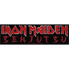 Nažehlovačka Senjutsu Logo