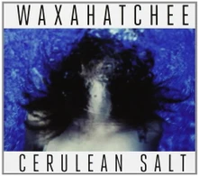 Waxahatchee, Vinyl CERULEAN SALT