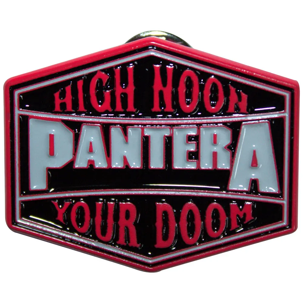 High Noon