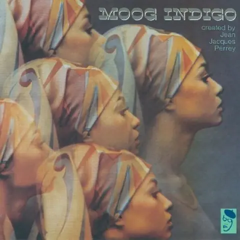MOOG INDIGO