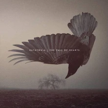 Katatonia, CD FALL OF HEARTS