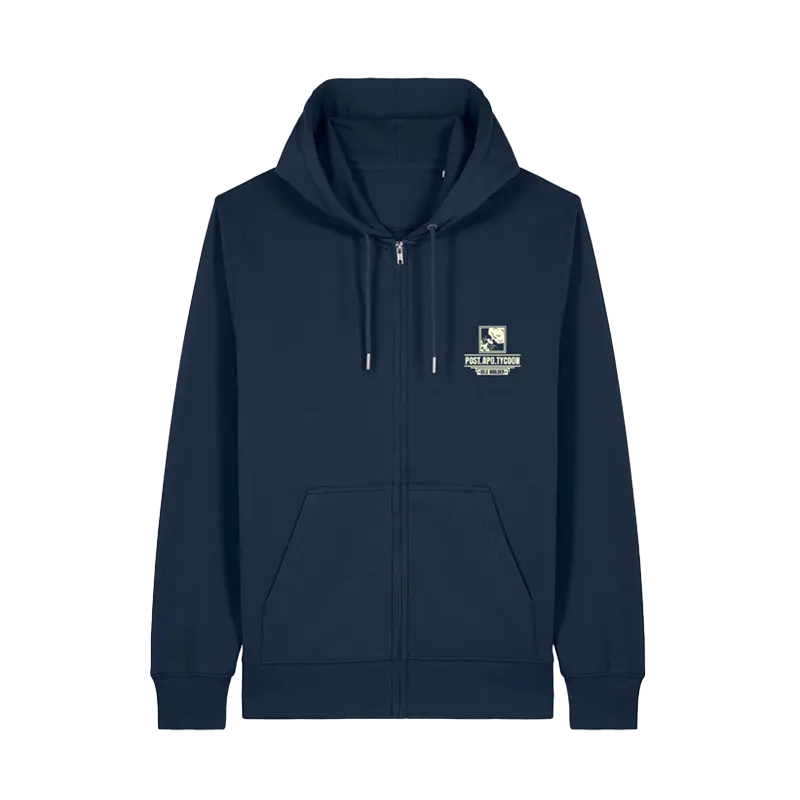 PAT ZIPPER