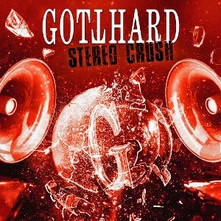 Gotthard, Vinyl STEREO CRUSH