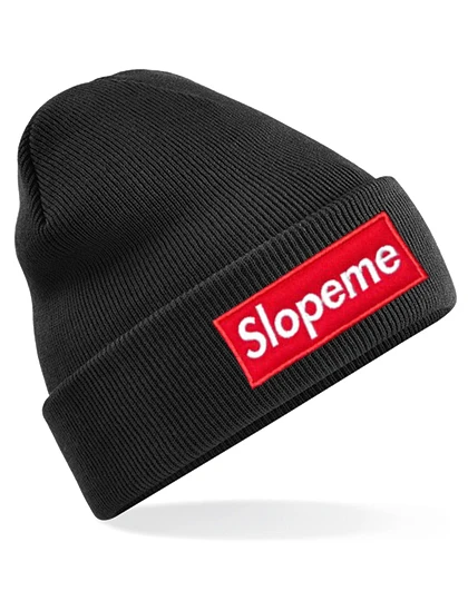 Slopeme