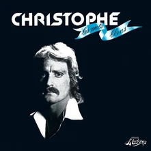 Vinyl LES MOTS BLEUS