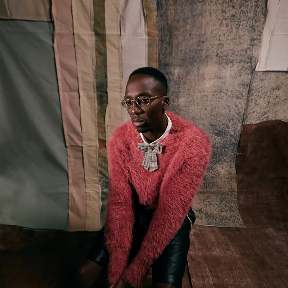 BLACK BOY (ALTERNATIVE)